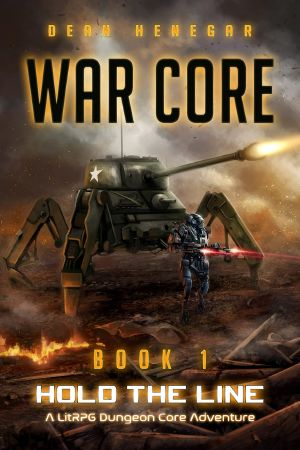 [War Core 01] • War Core